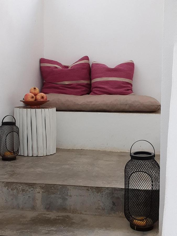 Finca Can Paci Santa Eularia des Riu Buitenkant foto